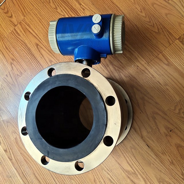Variable Magnetic Gas Turbine Digital Oil River Liquid Fuel diesel Oxygen air Electromagnetic Water Meter Flowmeter Flow Meter