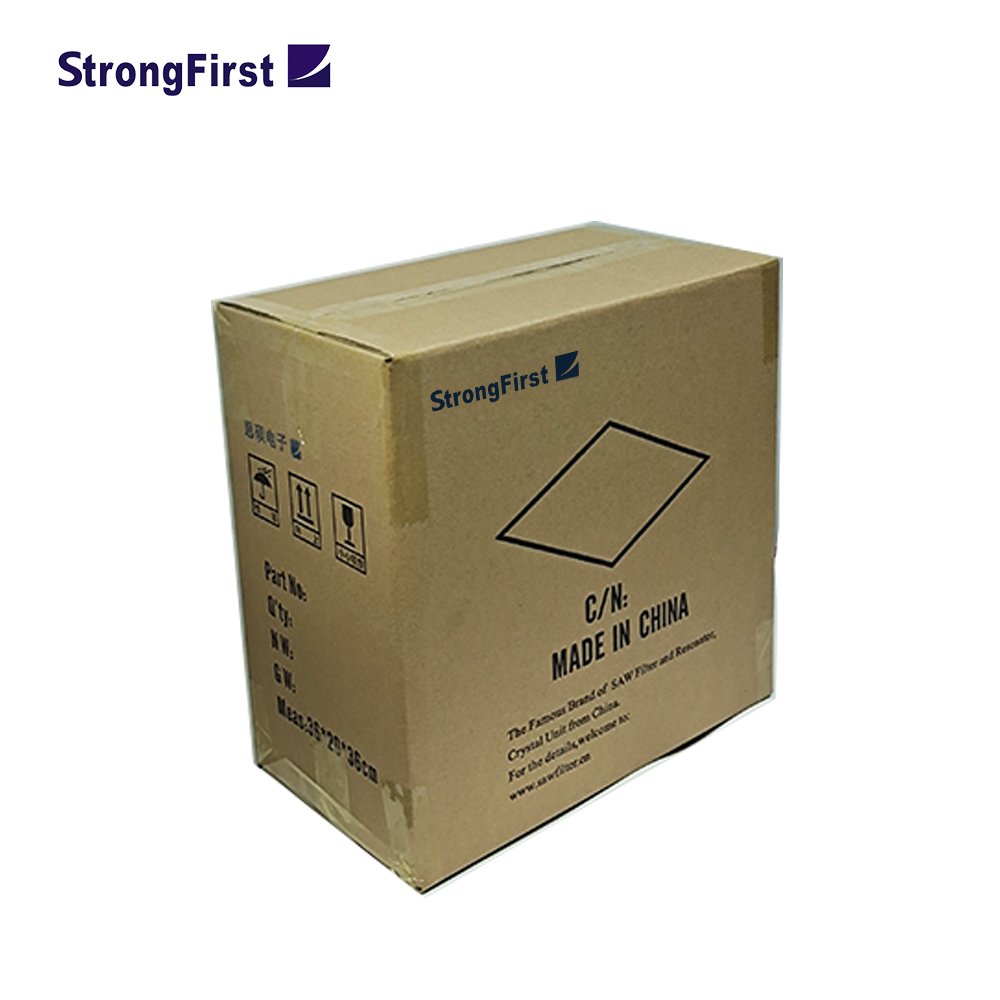 StrongFirst 200KHz Ultrasonic Distance Sensor - High Sensitivity and Wide Detection Range