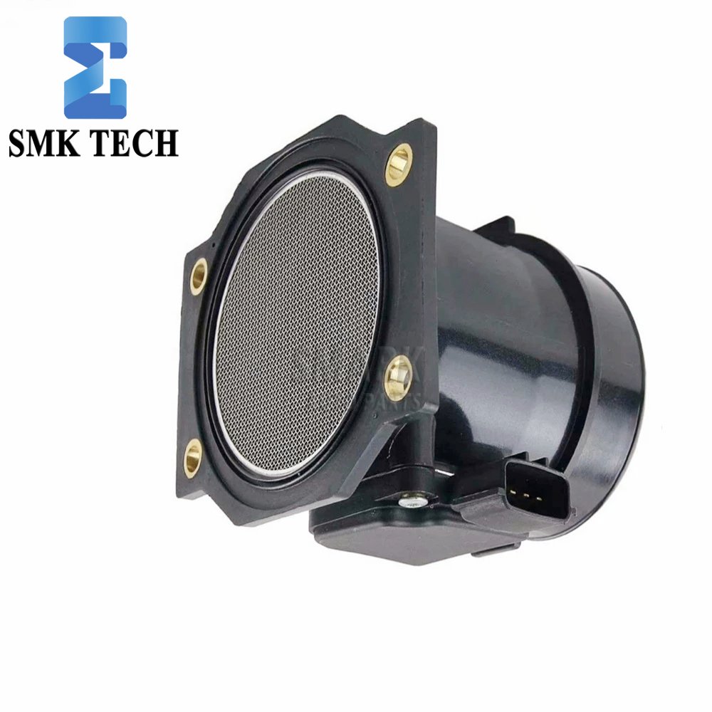 Mass Air Flow Sensor MAF Sensor 22680-7B001 22680-7B000 22680-5J000 for NISSA-N Xterra Frontier Mercury For-d