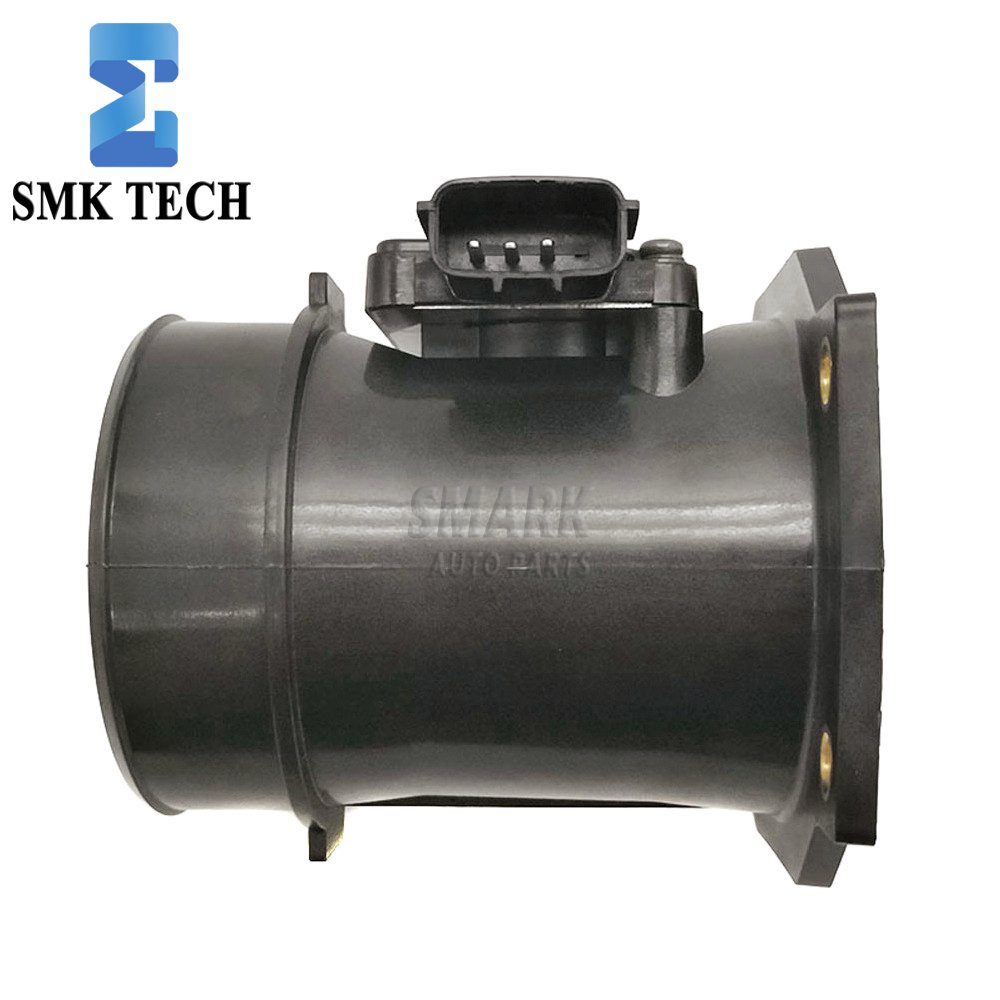 Mass Air Flow Sensor MAF Sensor 22680-7B001 22680-7B000 22680-5J000 for NISSA-N Xterra Frontier Mercury For-d