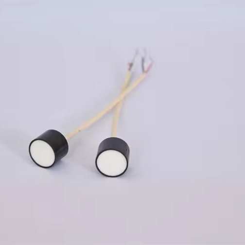 Wholesale 200kHz Air Flow Meter Sensor Piezoelectric Transducer Gas Ultrasonic Transducer