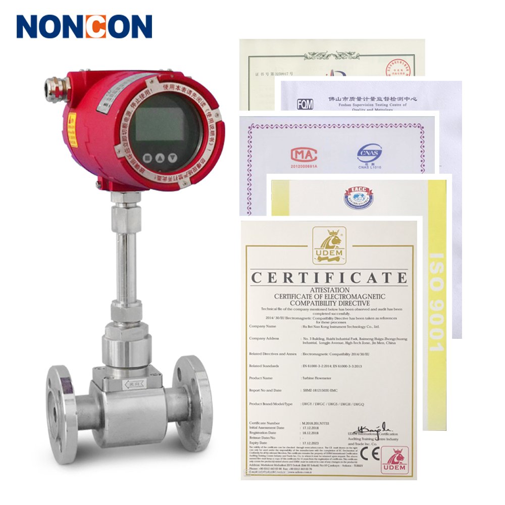 Good Selling air Compress Thermal Meter air air Thermal Mass Flow Sensor Meter Inline Gas Flow Meter