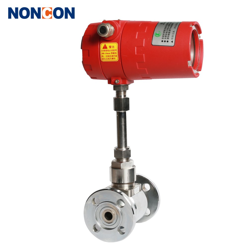 Good Selling air Compress Thermal Meter air air Thermal Mass Flow Sensor Meter Inline Gas Flow Meter