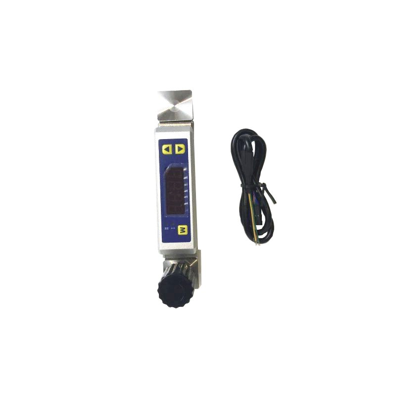 MEMS Nitrogen Digital Portable Air Mass Flow Meter for Oxygen