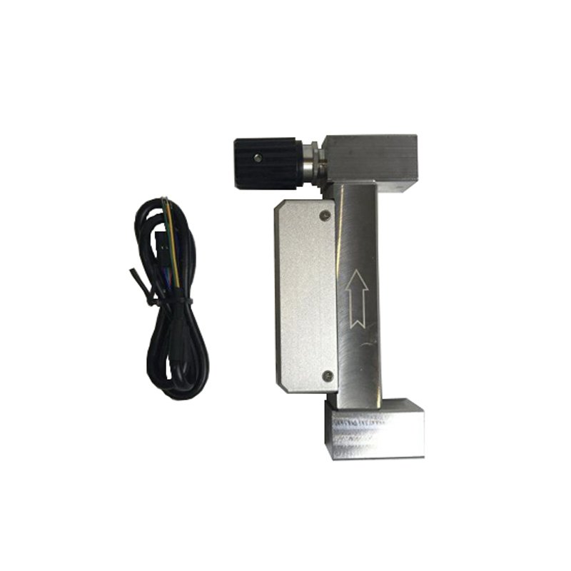 MEMS Nitrogen Digital Portable Air Mass Flow Meter for Oxygen