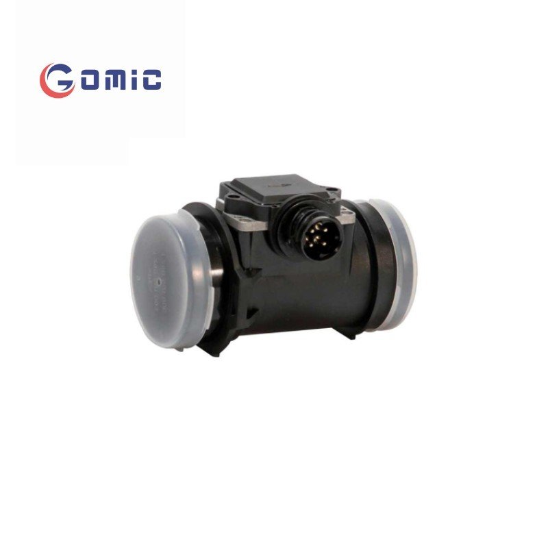 GOMIC MAF Mass Air Flow Sensor Meter for BMW E34 E36 E39 320i Touring 13621730033 13627527525 13627533853