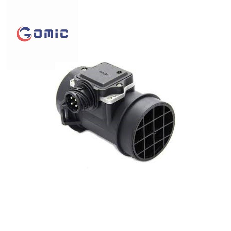 GOMIC MAF Mass Air Flow Sensor Meter for BMW E34 E36 E39 320i Touring 13621730033 13627527525 13627533853