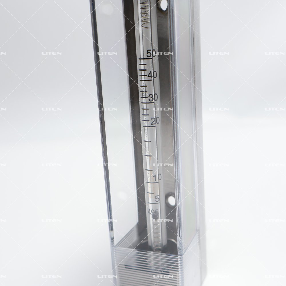 High Precision Manufacturer Stainless Steel Sanitary Liquid Digital Hydraulic Oil Water Turbine Flow Meter