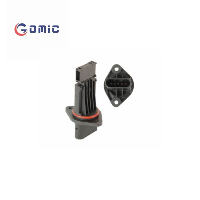 GOMIC MAF Mass Air Flow Sensor Meter for Mercedes Benz W203 C200 C220 W210 E220 E270 W136 ML270 W220 S320 0000941248 0281002152