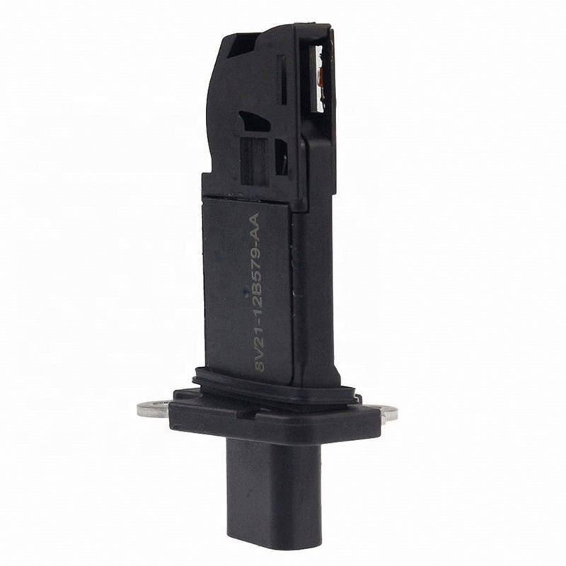 MAF Mass Air Flow Meter Sensor 8V21-12B579-AA 8V2112B579AA 1516668 LR019830 7.22184.76.0 722184760 9674958880