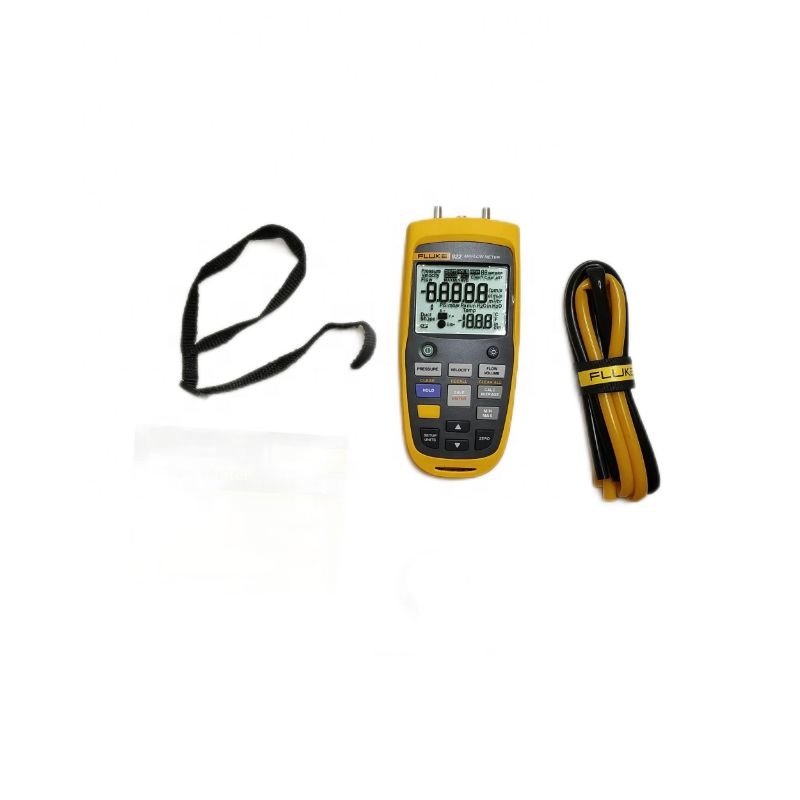 Fluke 922 Airflow Meter