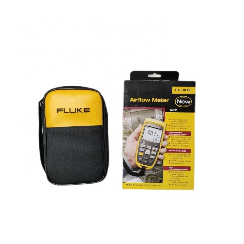 Fluke 922 Airflow Meter