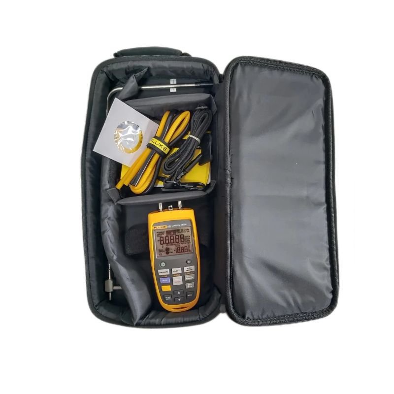 Fluke 922 Airflow Meter