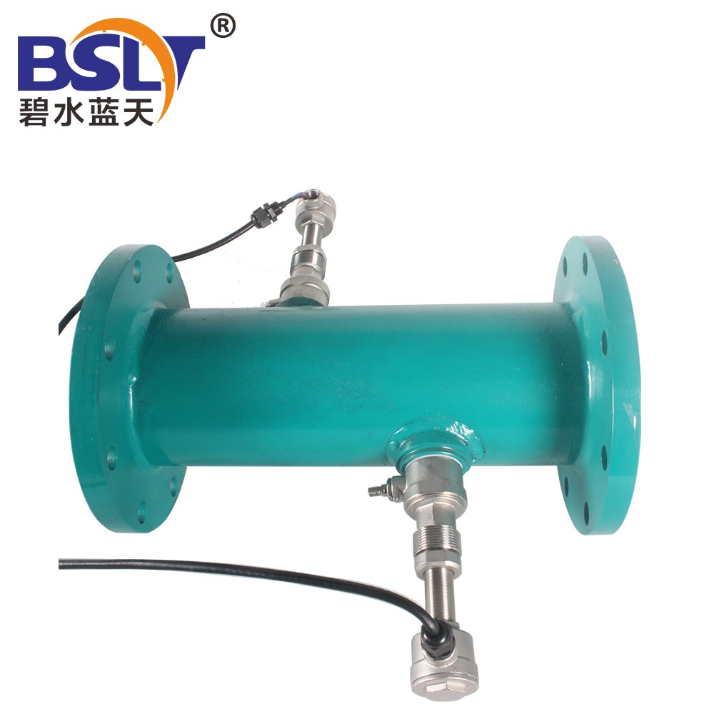 WiFi Handheld Ultrasonic Water Flow Meter with Remote Transmission Customized OEM Support