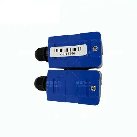 Ultrasonic Water Liquid Flow Meter Sensor paper-making industry pulp, heavy water, circulating water,