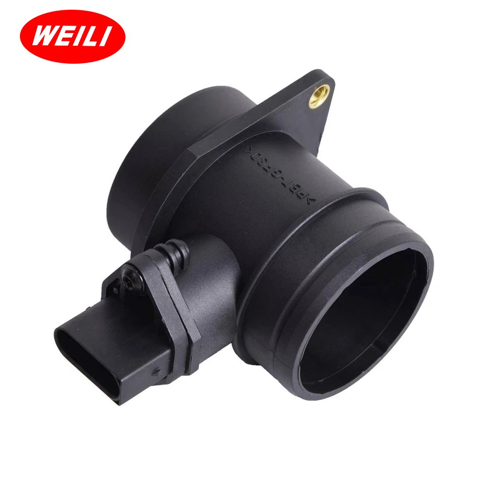 Good Quality MAF Sensor 0280218075 13627566986 13621438687 Mass Air Flow Sensor for BMW E81 E87 E46 E90 E91 E92 116I 316I