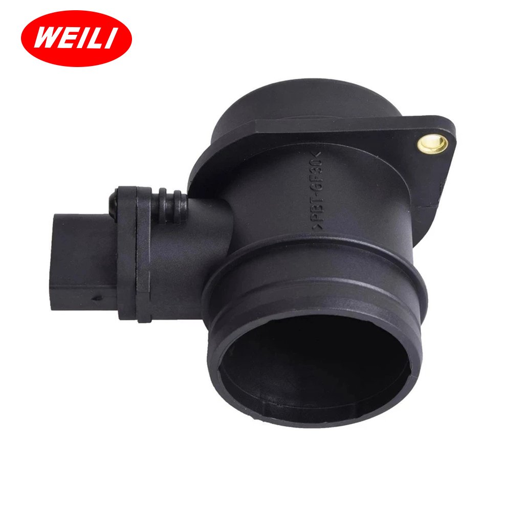 Good Quality MAF Sensor 0280218075 13627566986 13621438687 Mass Air Flow Sensor for BMW E81 E87 E46 E90 E91 E92 116I 316I