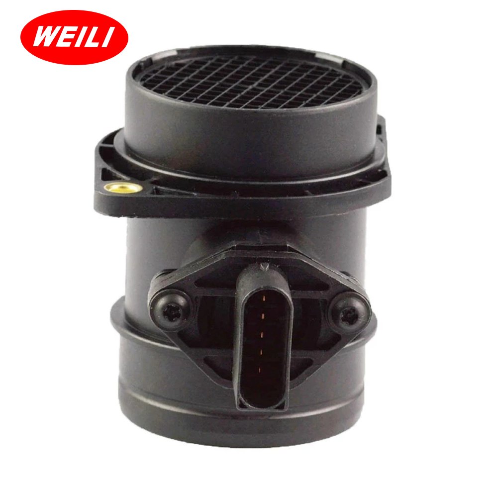 Good Quality MAF Sensor 0280218075 13627566986 13621438687 Mass Air Flow Sensor for BMW E81 E87 E46 E90 E91 E92 116I 316I