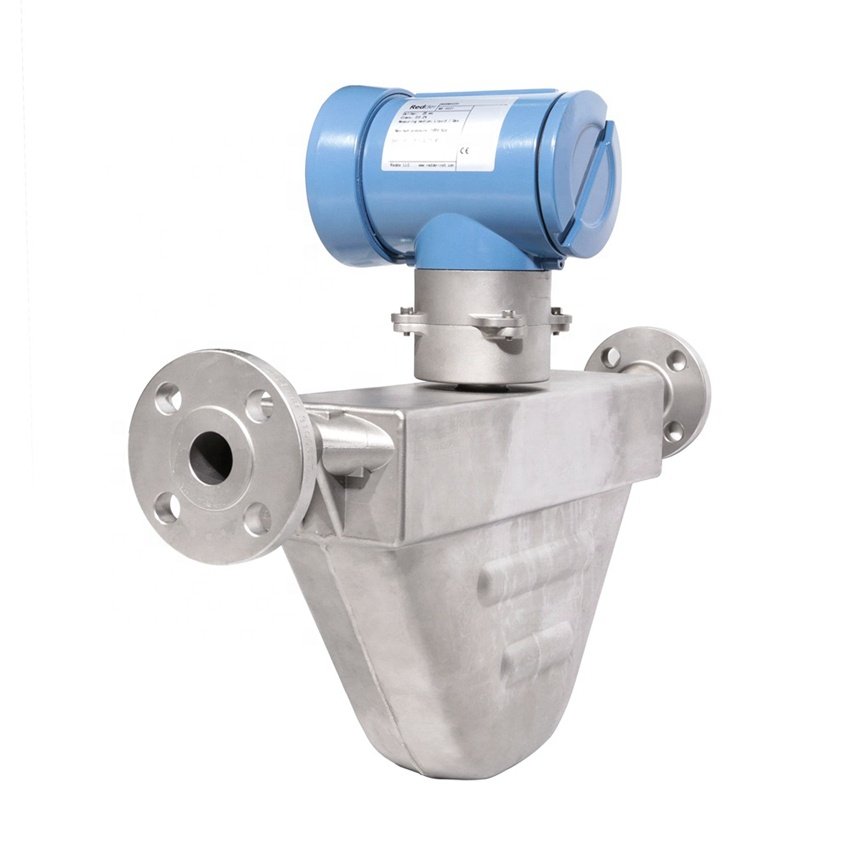 Oem Custom High-Precision Digital Co2 Mass Air Flow Meter Sensor
