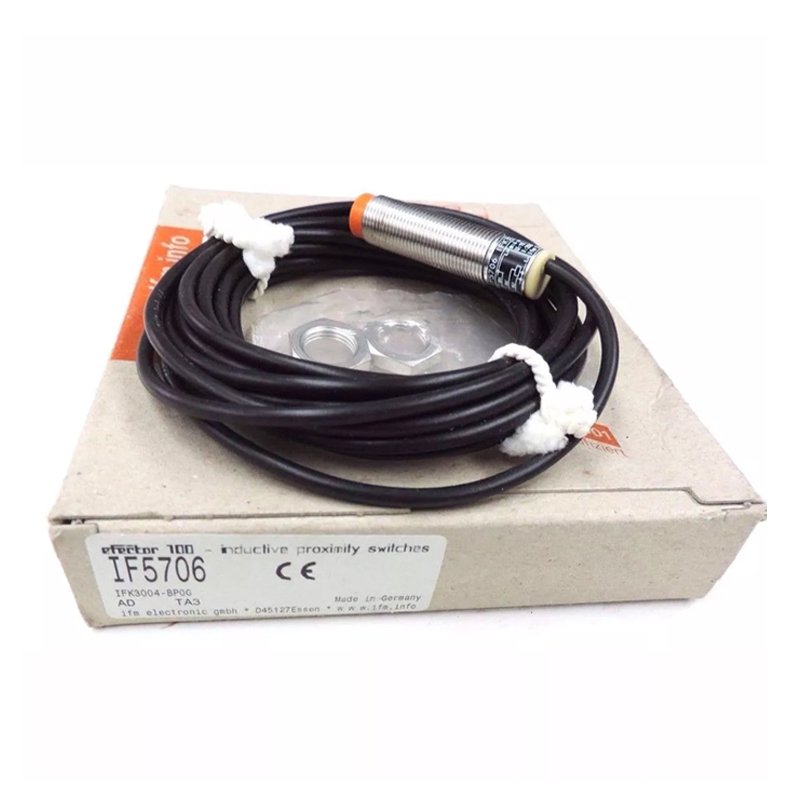 IFM SD2500 Compressed Air Meter Flow Meter for Compressed Air and Industrial Gases