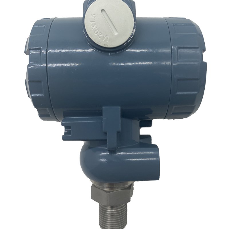Explosion-proof Pressure Transmitter 2088 Intelligent Digital Display Hammer Type High-temperature Waterproof