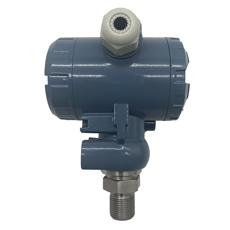 Explosion-proof Pressure Transmitter 2088 Intelligent Digital Display Hammer Type High-temperature Waterproof
