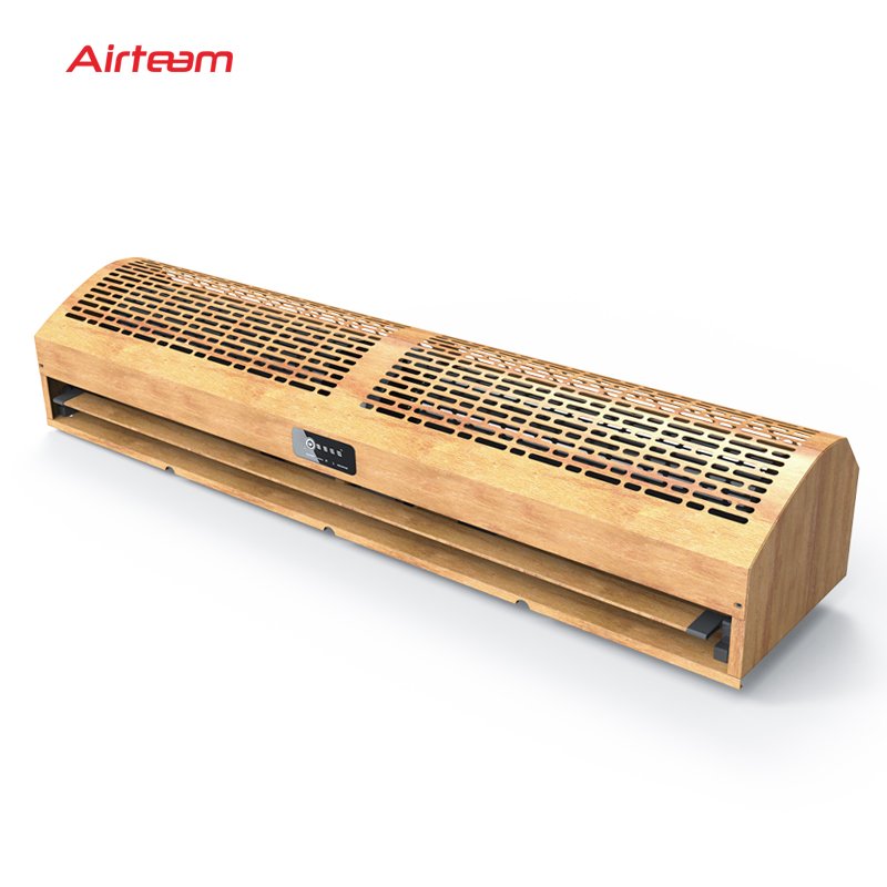 Wholesale OEM Factory Price 0.9-2 Meters Cross Flow Air Curtain