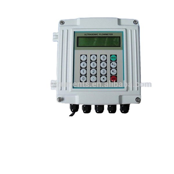 Ultrasonic Flowmeter, Wall-mounted Ultrasonic Flowmeter, Flow Meter