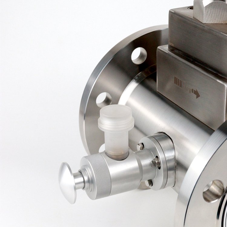 Manufacture Gas Turbine Flow Meter Rs485 Natural Gas Oxygen Micro Gas Turbine Generator