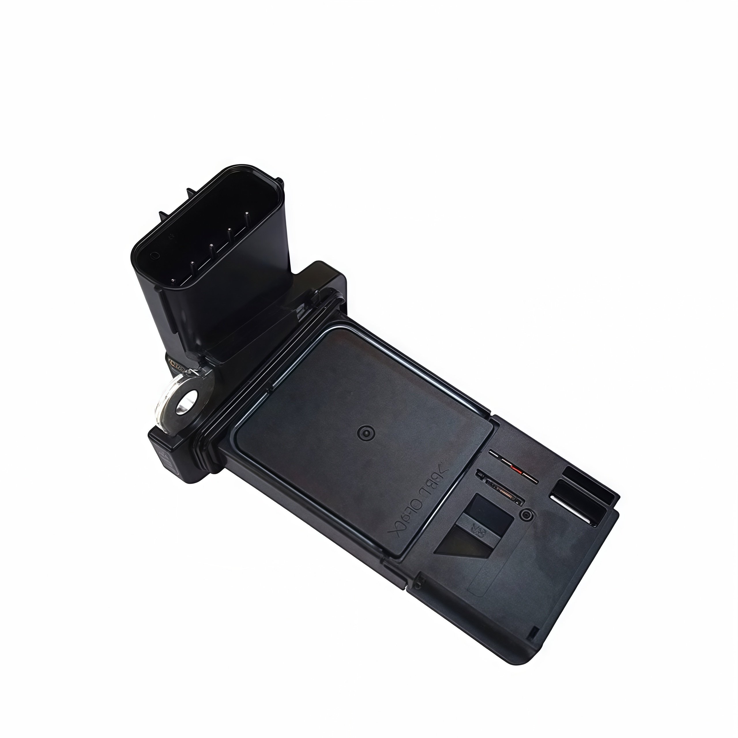 37980-RC0-M01/AFH70M-41C Is Suitable for Acura/Honda air Flow Meter air Flow Block
