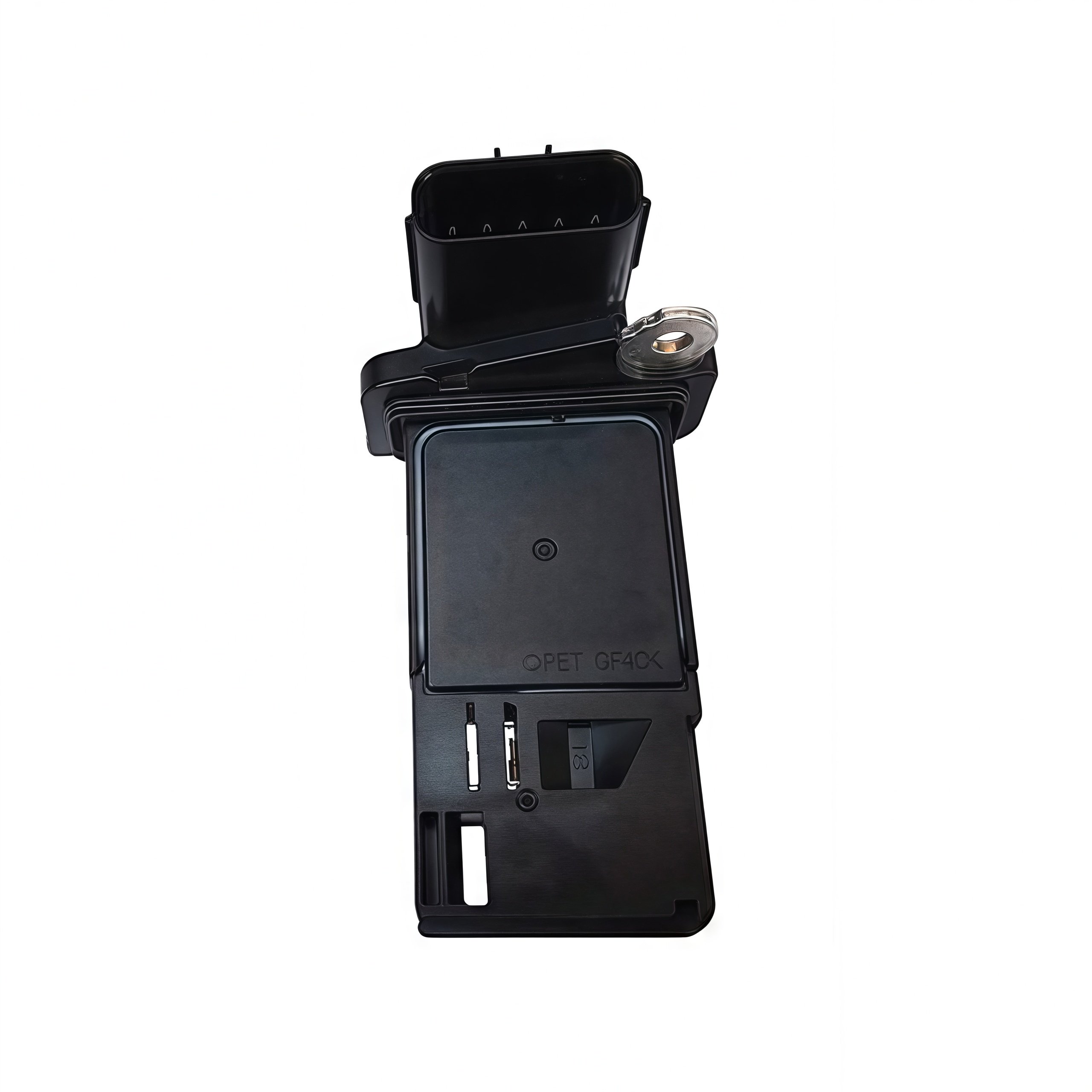 37980-RC0-M01/AFH70M-41C Is Suitable for Acura/Honda air Flow Meter air Flow Block