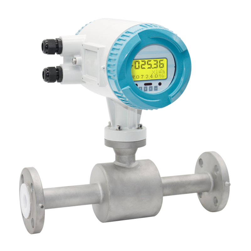 Gas Turbine Digital Oil River Liquid Fuel diesel Oxygen air Electromagnetic Water Meter Flowmeter Flow Meter