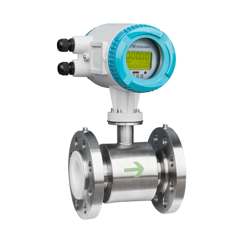 Gas Turbine Digital Oil River Liquid Fuel diesel Oxygen air Electromagnetic Water Meter Flowmeter Flow Meter