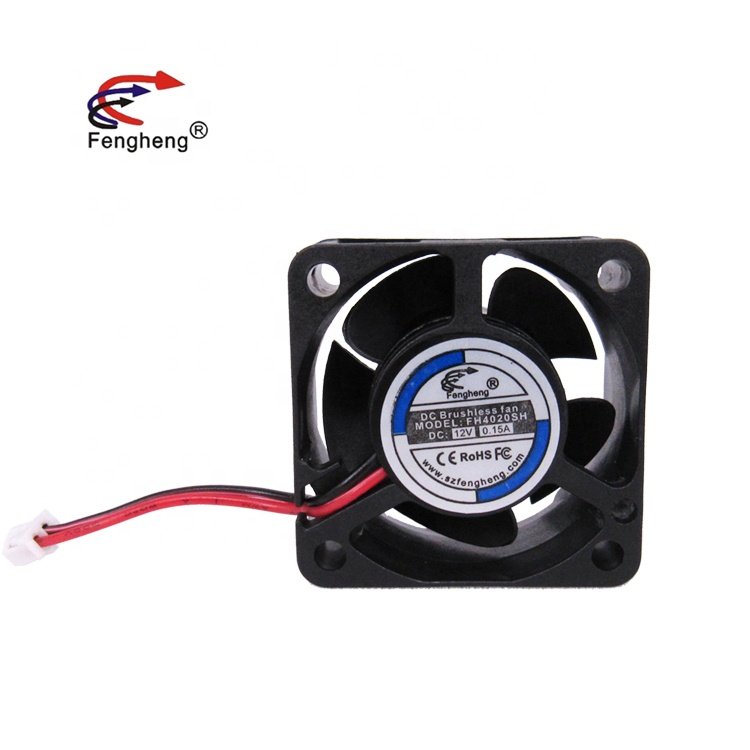 Voltage Dc 3v 3.7v 5v 12v 24v 48v 15mm 18mm 20mm 25mm 30mm 35mm 40mm 45mm 50mm 60mm 70mm 80mm 92mm 120mm Axial Cooling Fan