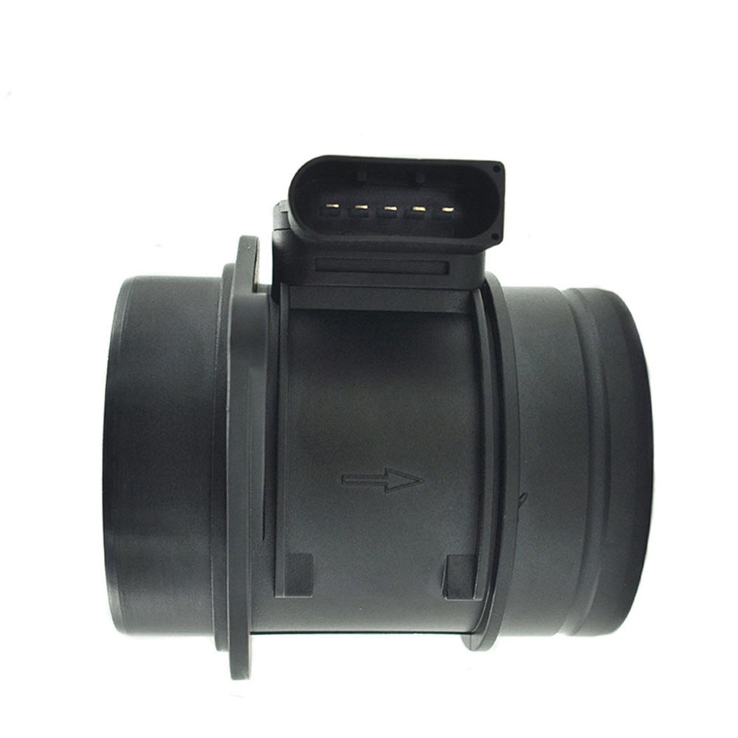 Maf Mass Air Flow Meter Sensor for VOLGA LADA VAZ BA3 2104 2105 2106 2107 21073 5WK9 7014 2104 1130010 5WK97014 2104-1130010