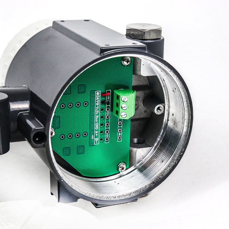 304 Stainless Steel Turbine Flowmeter for Water Digital Small Water Flow Meter