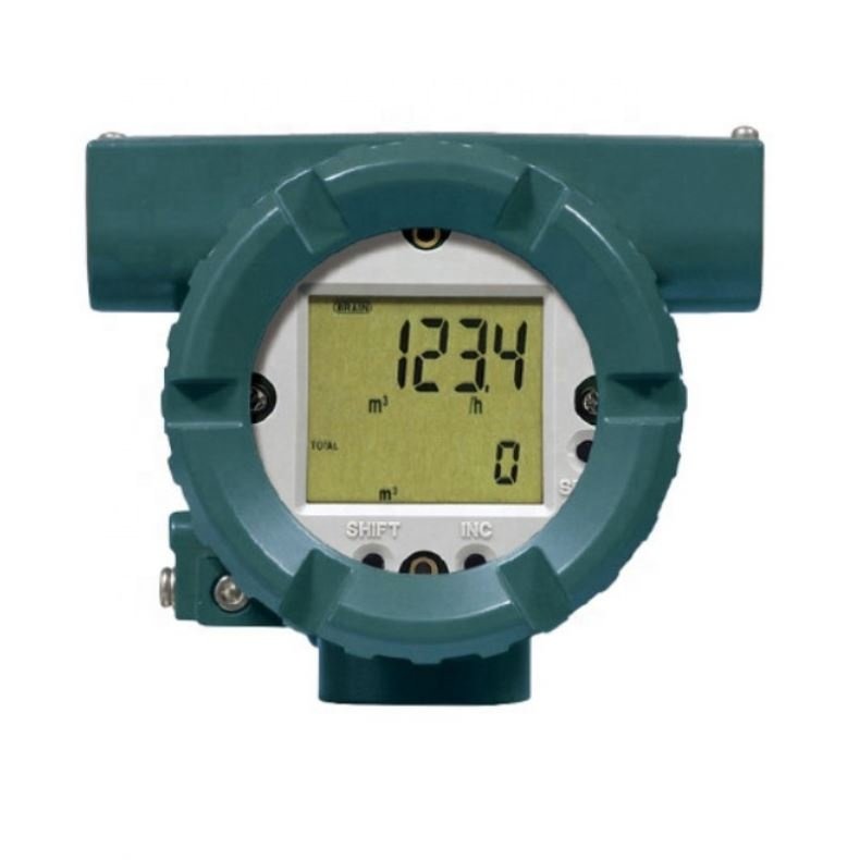 Original and New Yokogawa's Digital YEWFLO Series Classic Vortex Flow Meter Includes Spectral signal Processing (SSP)
