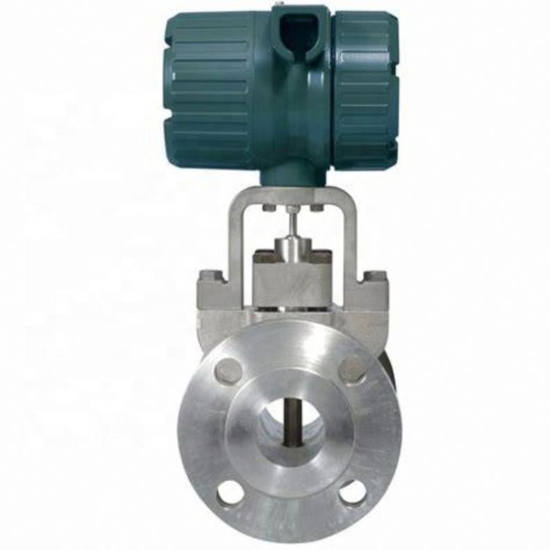 Original and New Yokogawa's Digital YEWFLO Series Classic Vortex Flow Meter Includes Spectral signal Processing (SSP)