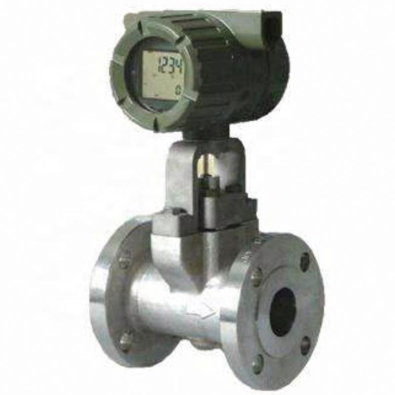Original and New Yokogawa's Digital YEWFLO Series Classic Vortex Flow Meter Includes Spectral signal Processing (SSP)