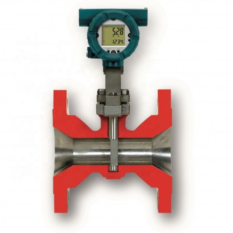 Original and New Yokogawa's Digital YEWFLO Series Classic Vortex Flow Meter Includes Spectral signal Processing (SSP)
