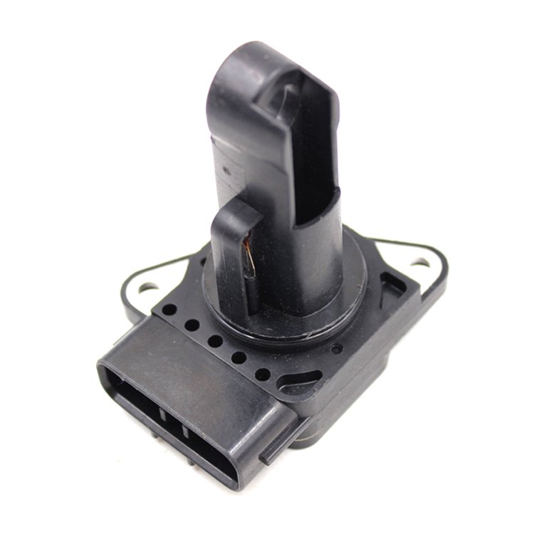 Mass Air Flow Sensor Meter Maf Sensor 22204-0C020 22204-22010 22204-0J010 197400-4010 for Toyota Yaris Soluna Vios Axio Corolla