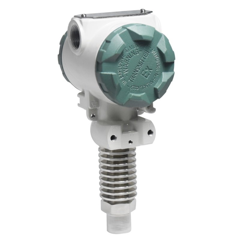 Trending Low-Cost 4-20Ma Intelligent Pressure Transmitter 300 Bar Sensor 0-5V Transducer Controller for Water Air Smart Flow