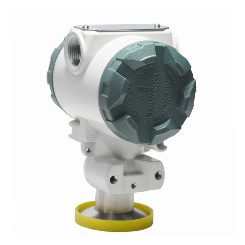 Trending Low-Cost 4-20Ma Intelligent Pressure Transmitter 300 Bar Sensor 0-5V Transducer Controller for Water Air Smart Flow