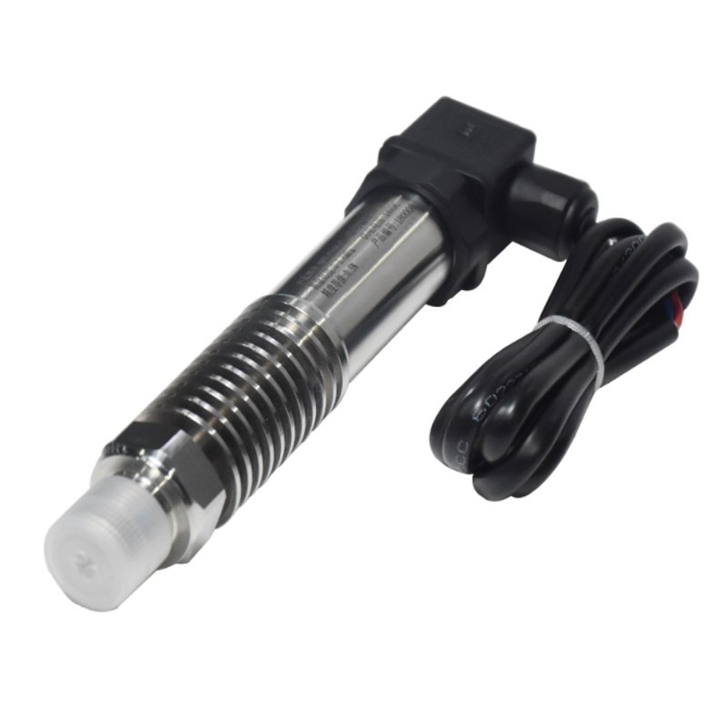 Trending Low-Cost 4-20Ma Intelligent Pressure Transmitter 300 Bar Sensor 0-5V Transducer Controller for Water Air Smart Flow