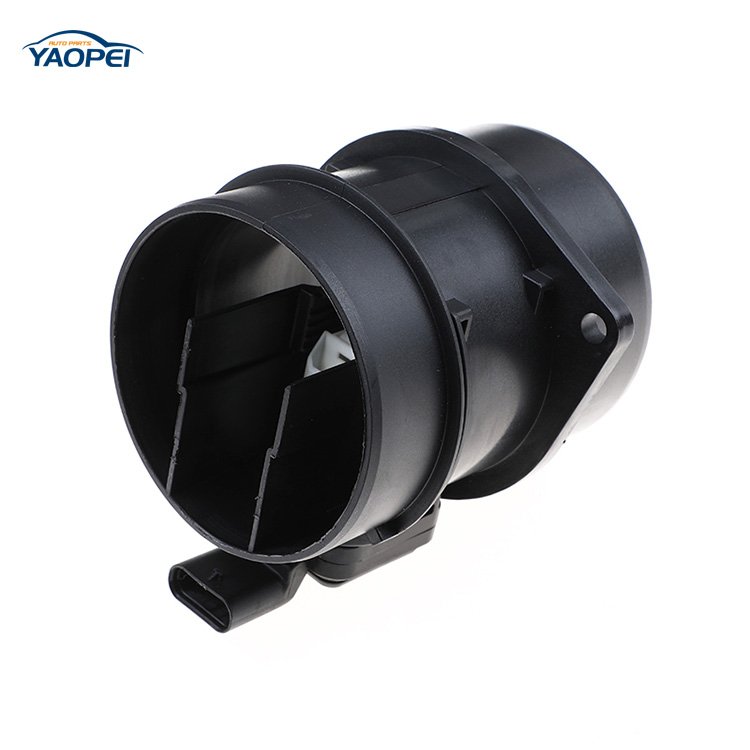 Auto Engine Parts Air Flow Meter Sensor 5WK97917 for Mercedes-Benz Sprinter/Viano/W204/W212