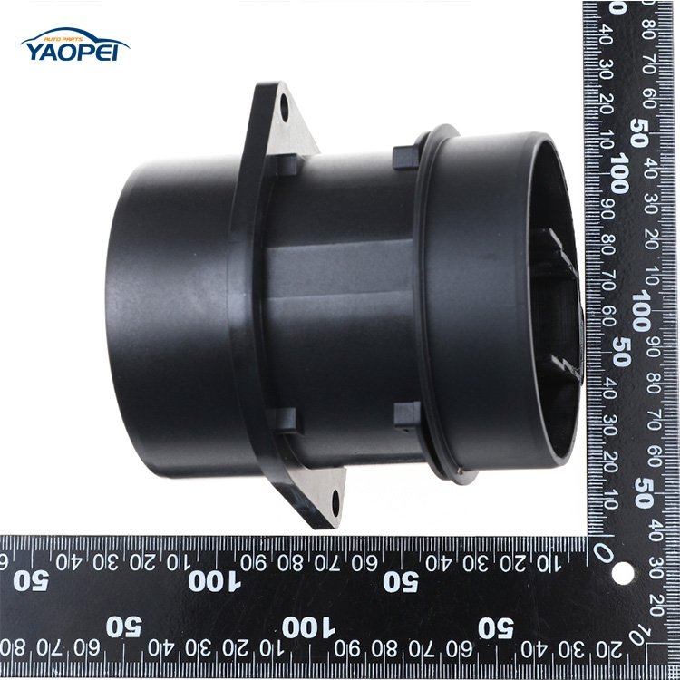 Auto Engine Parts Air Flow Meter Sensor 5WK97917 for Mercedes-Benz Sprinter/Viano/W204/W212
