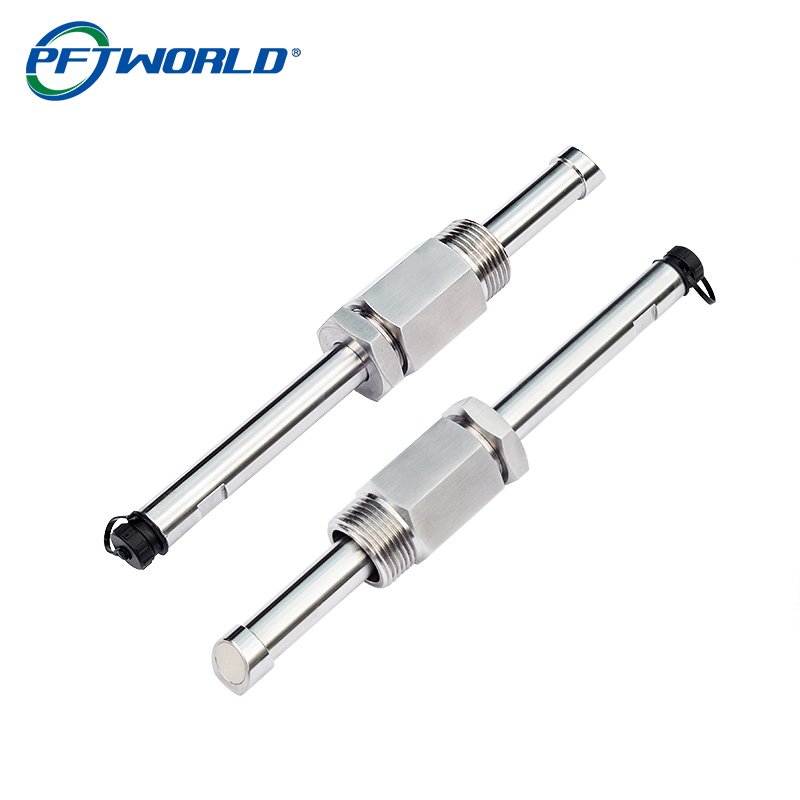 SWU801 SWU901 Ultrasonic Flowmeter Controller Module Type Ultrasonic Liquid Flow Meter