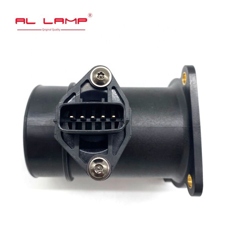 MAF SENSOR Mass Air Flow Meter for Nissan Sentra MR2 OEM 22680-5M000 0280218152
