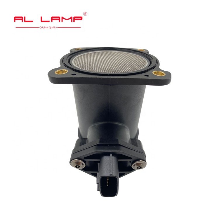 MAF SENSOR Mass Air Flow Meter for Nissan Sentra MR2 OEM 22680-5M000 0280218152