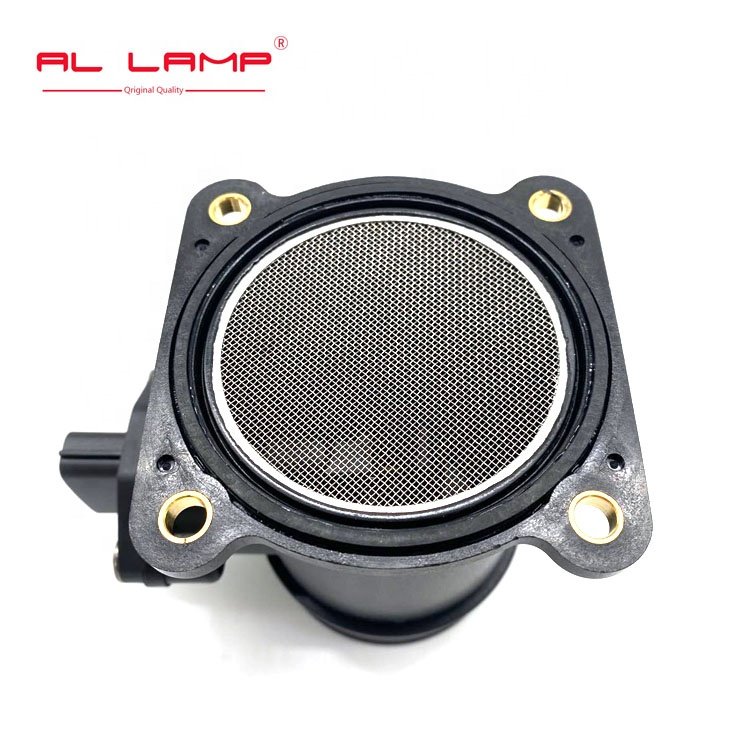 MAF SENSOR Mass Air Flow Meter for Nissan Sentra MR2 OEM 22680-5M000 0280218152